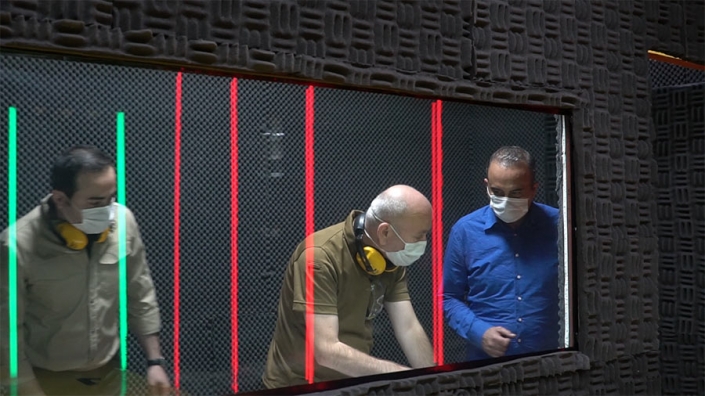 izmir atış poligonu