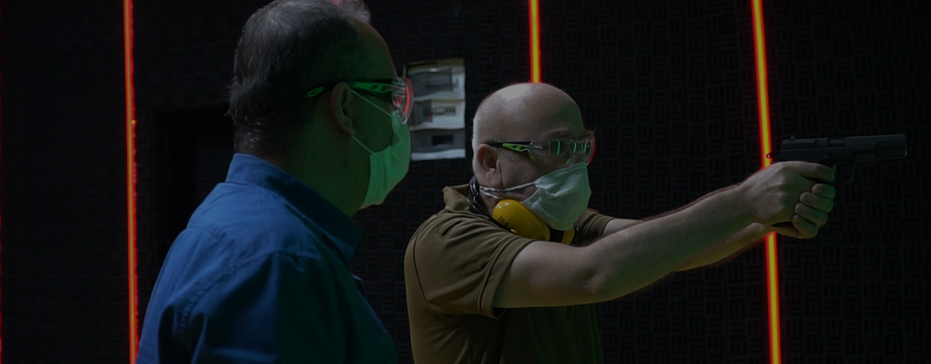 izmir atış poligonu