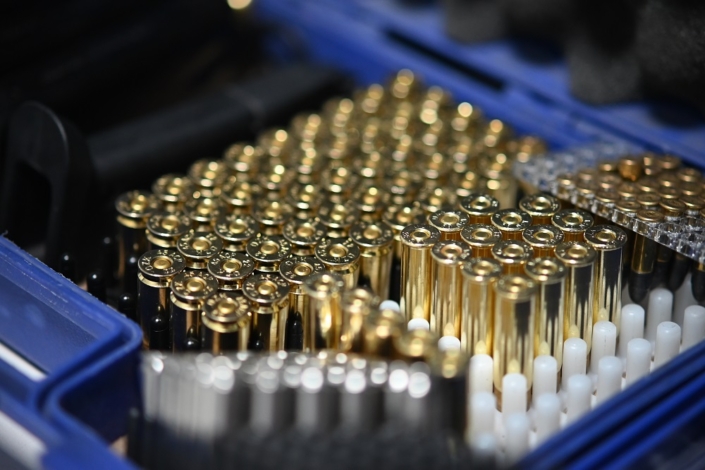 izmir atış poligonu