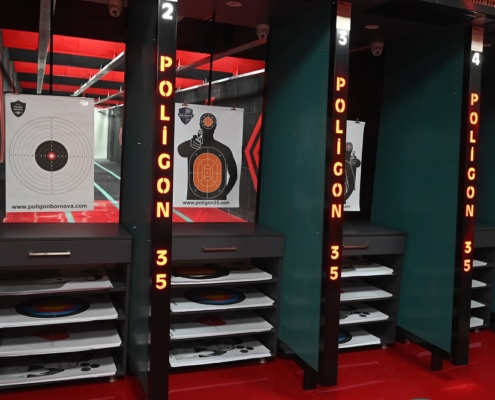 izmir atış poligonu